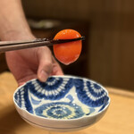 318057336 - ＊京都産の濃紅（のうこう）たまご