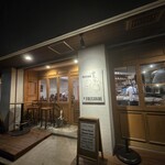 ピッツェリア イル トレコルデ - ピッツェリア イル トレコルデ