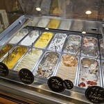 寿五八 - ジェラート