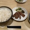 牛たん炭焼 利久 グランエミオ所沢店