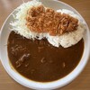 とんかつ檍のカレー屋 いっぺこっぺ 横浜元町店
