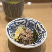 新宿割烹 中嶋 - 