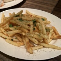 grigio la tavola - 