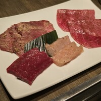 焼肉うしごろ 池袋店 - 