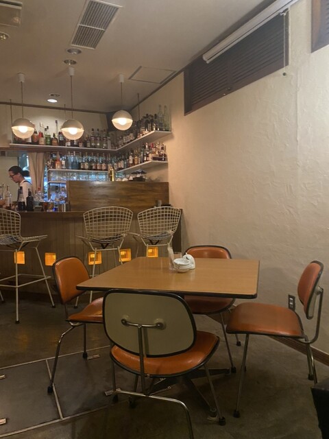 CHILL（チル） - 帯広（カフェ）の写真