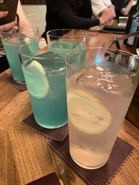 CHILL（チル） - 帯広（カフェ）の写真