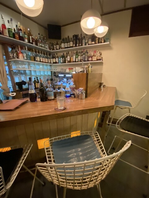 CHILL（チル） - 帯広（カフェ）の写真