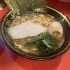 横濱家系ラーメン 十代目 野中家