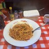 スパゲティーのパンチョ 御徒町店