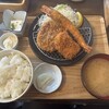 とんかつ割烹 やすいみ～と