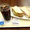 ドトールコーヒーショップ 行徳駅前店