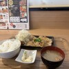 ひこま豚食堂＆ファーマーズショップ