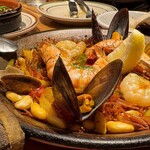 マーブルアーチ 日比谷OKUROJI - 