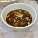 煮干しらーめん 玉五郎  - 