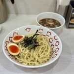 煮干しらーめん 玉五郎  - 