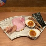 Homemade Ramen 麦苗 - 