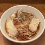 Homemade Ramen 麦苗 - 