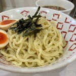 煮干しらーめん 玉五郎  - 