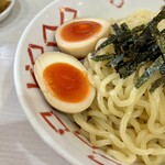 煮干しらーめん 玉五郎  - 