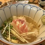 おばんざい・炙り焼き・酒 菜な - 