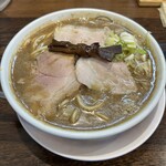 中華そば ひらこ屋 - 