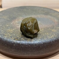 陸奥前鮨 善知鳥 - 