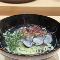 陸奥前鮨 善知鳥 - 