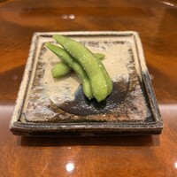 鮨 土方 - 
