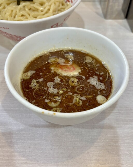 Niboshi Ramen Tamagoro Hankyu Sanbangai Ten photo 3