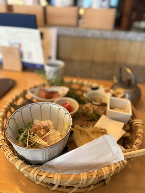 Obanzai Aburiyaki Sake Nana Coredo Muromachi Ten photo 3