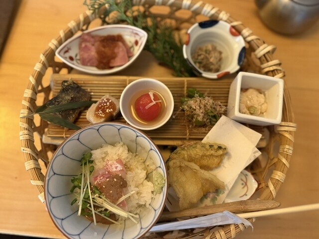 Obanzai Aburiyaki Sake Nana Coredo Muromachi Ten photo 4