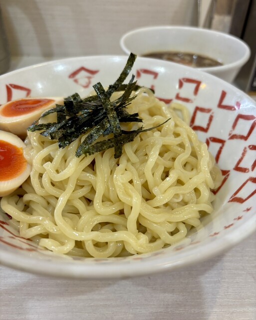 Niboshi Ramen Tamagoro Hankyu Sanbangai Ten photo 2