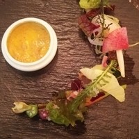 芦屋フレンチ北じま - 