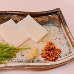 馳走とお酒 讃岐うどん 山地 - 