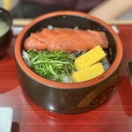 博多かねふく ふく竹 東京駅店 - 