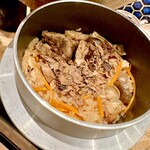 藁焼き鰹たたき明神丸 - 