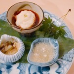 馳走とお酒 讃岐うどん 山地 - 