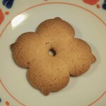 鎌倉ニュージャーマン - 料理写真:かまくらボーロ