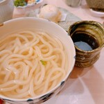 馳走とお酒 讃岐うどん 山地 - 