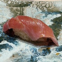 鮨 詠心 - 大トロ