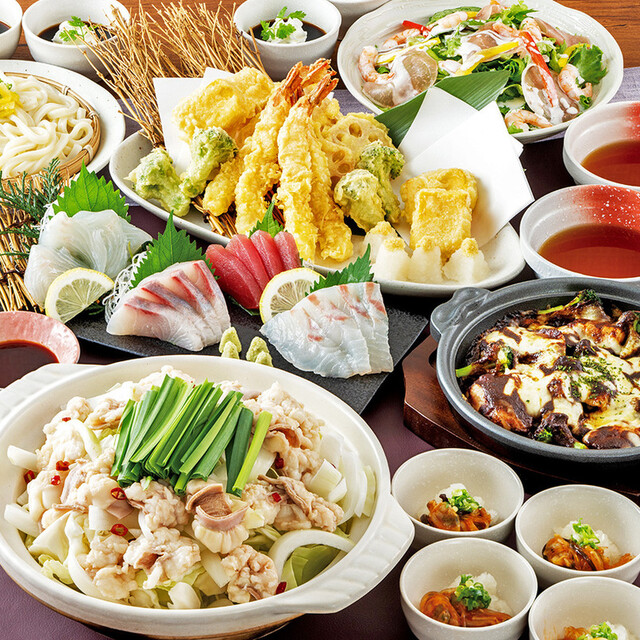 花の舞 北仙台駅前店 - 北仙台（居酒屋）の写真