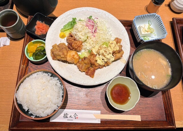 Gonnosuke Umeda photo 3