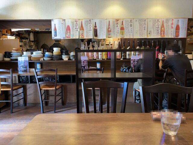 和食処 猫屋 （ねこや）のご予約 - 中の島/居酒屋 | 食べログ
