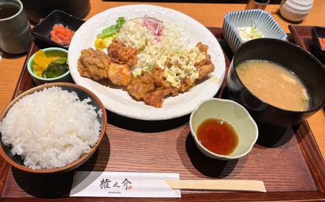 Gonnosuke Umeda photo 2