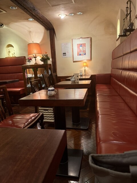 Kazuma Coffee Ten Namikidori Ten photo 4