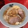 ラーメンきずな