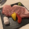 お肉屋さんが『君に、焼いて揚げる。』