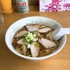 生姜ラーメン みづの