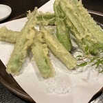 居酒屋まんた - 