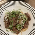 やきとり大富豪 - 